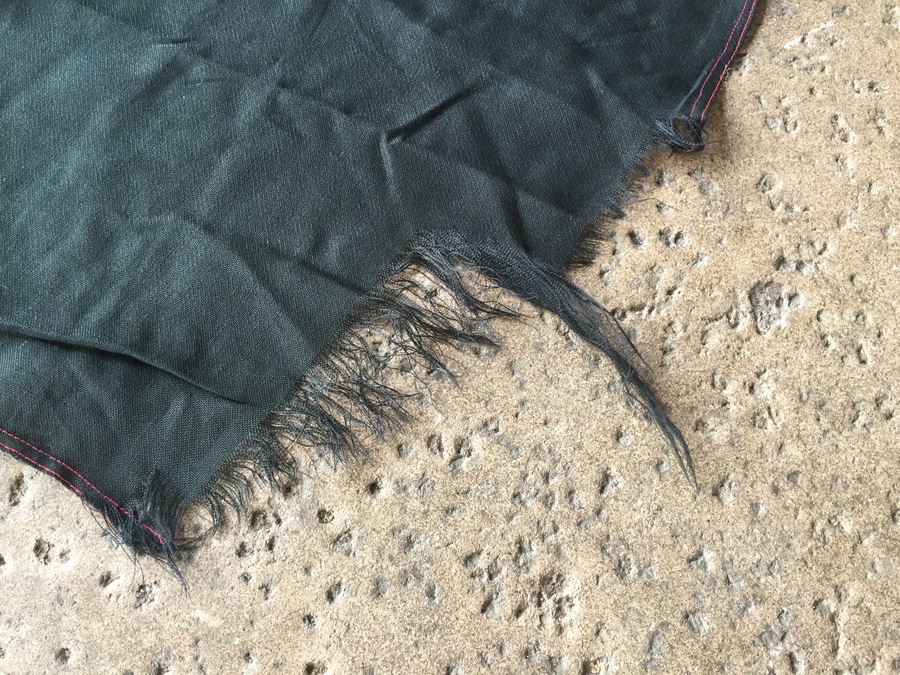 Syrian Flag From The Sixties [Photo 6]