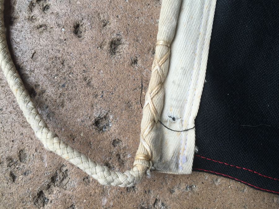 Syrian Flag From The Sixties [Photo 11]