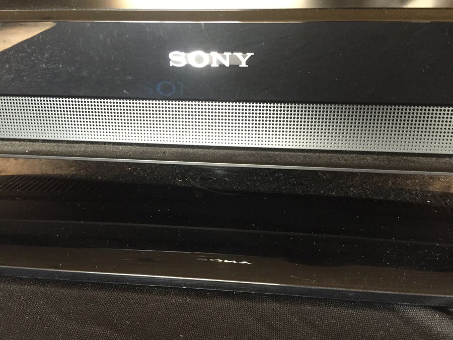 Sony Bravia M-Series KDL-26M4000 26-Inch 720p LCD HDTV [Photo 7]