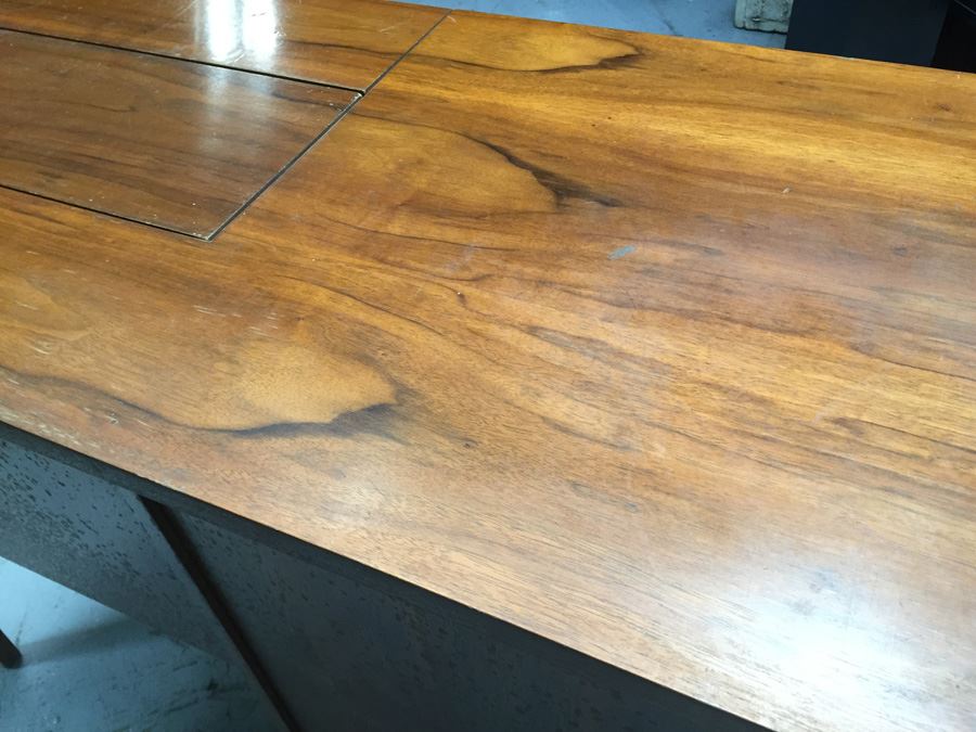 Singer Sewing Machine And Desk Packed With Sewing Goodies Touch-Tronic 2000 [Photo 8]