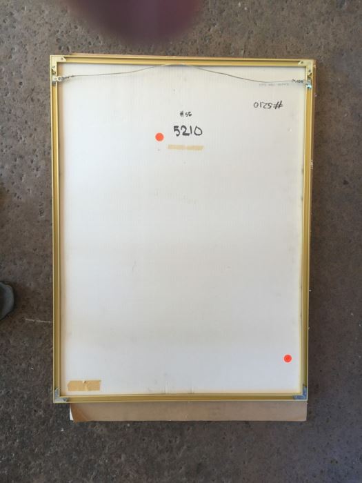 Tyler Dea Signed Artwork [Photo 8]