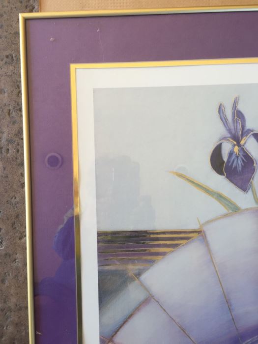 Tyler Dea Signed Artwork [Photo 6]