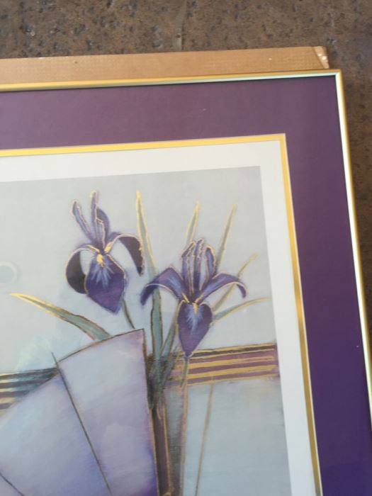 Tyler Dea Signed Artwork [Photo 7]