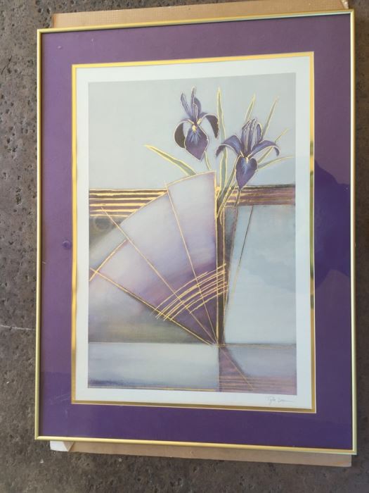 Tyler Dea Signed Artwork [Photo 2]