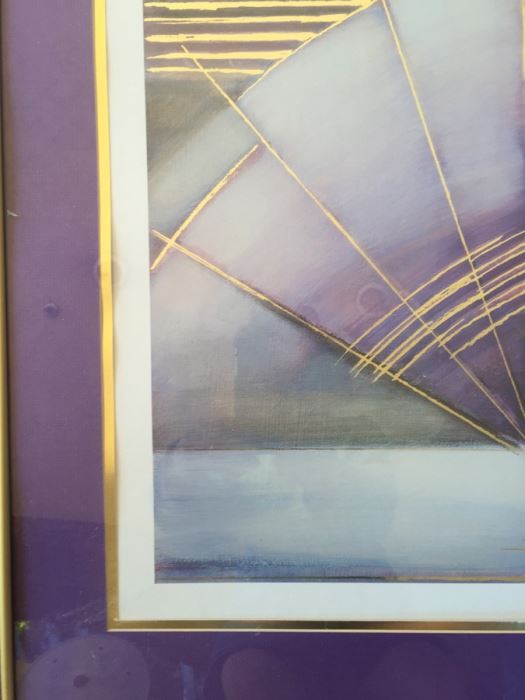 Tyler Dea Signed Artwork [Photo 5]