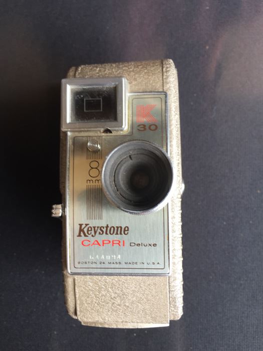 Vintage Camera Lot [Photo 7]