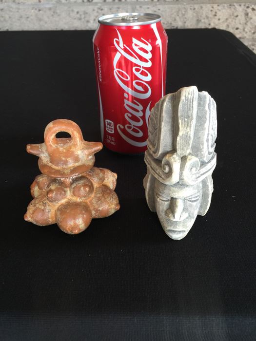 5 Item Lot [Photo 2]