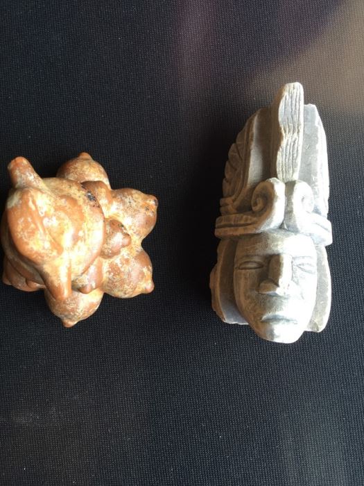 5 Item Lot [Photo 4]