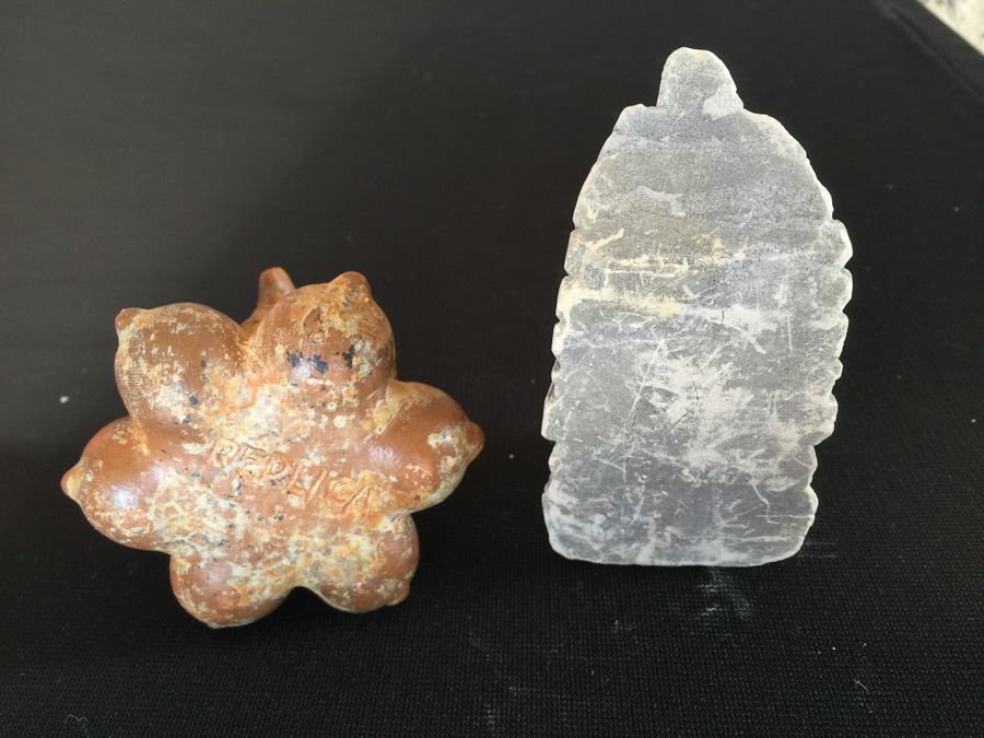 5 Item Lot [Photo 3]