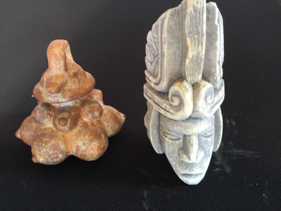 5 Item Lot [Photo 7]