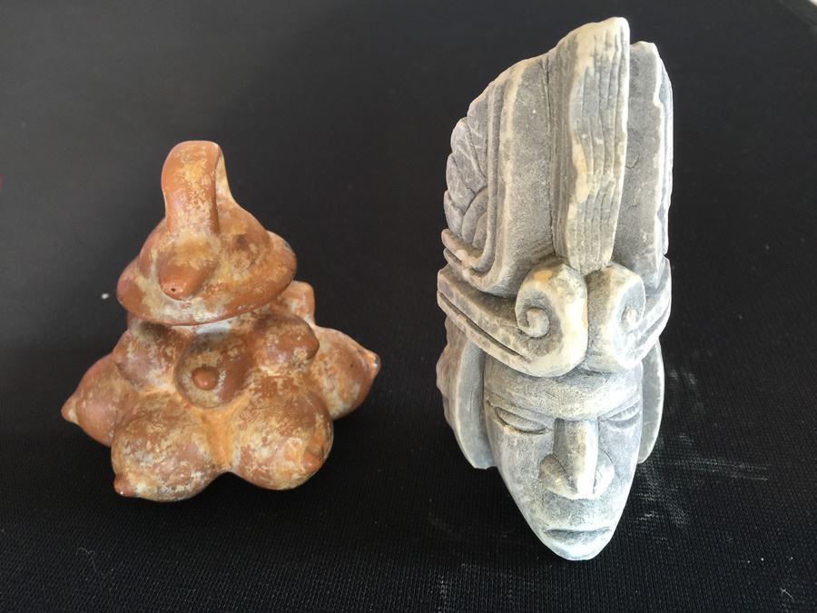 5 Item Lot [Photo 8]