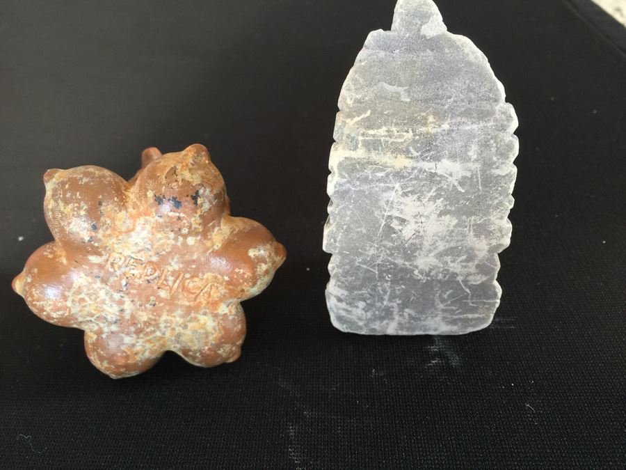 5 Item Lot [Photo 6]