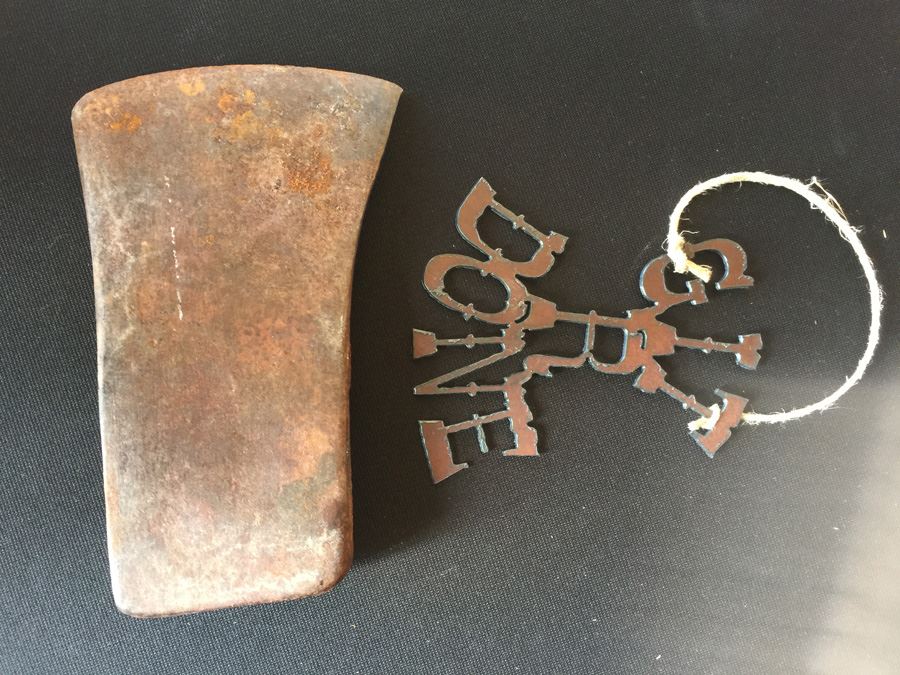 3 Item Lot [Photo 2]