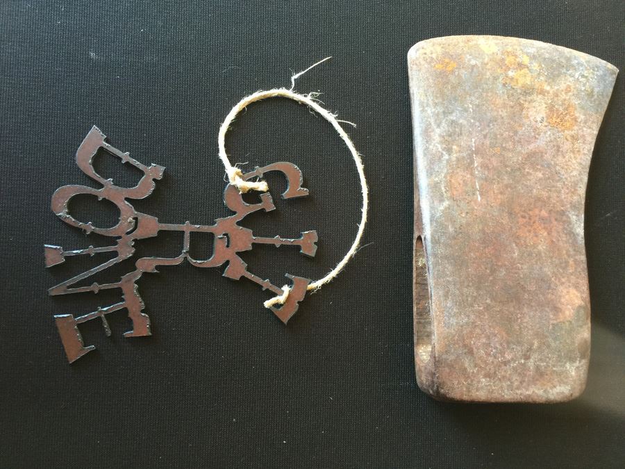 3 Item Lot [Photo 3]