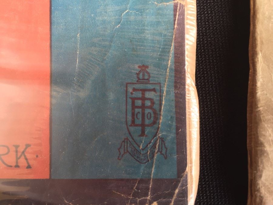 Pair Of Black Americana Sheet Music [Photo 7]