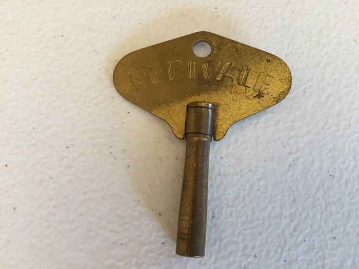 Regulator Clock [Photo 17]