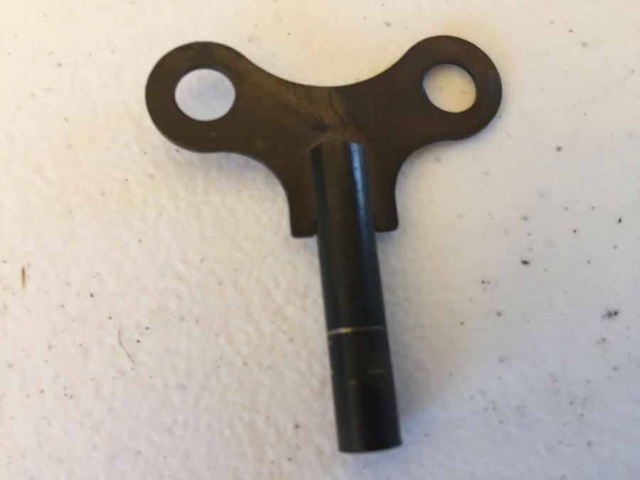 Cast Iron Aunt Jemima Clock Moving Eye Automation Working [Photo 20]