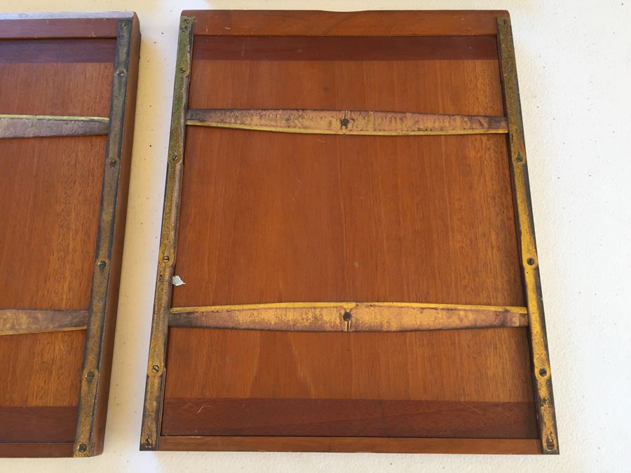 Old Large Format Camera Plate Holders [Photo 8]