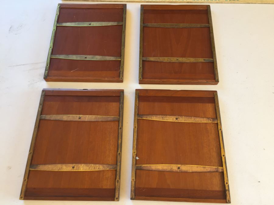 Old Large Format Camera Plate Holders [Photo 3]