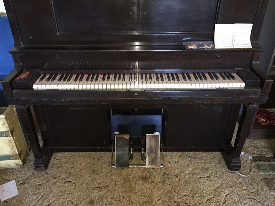 aeolian player piano repair aeolian player piano repair