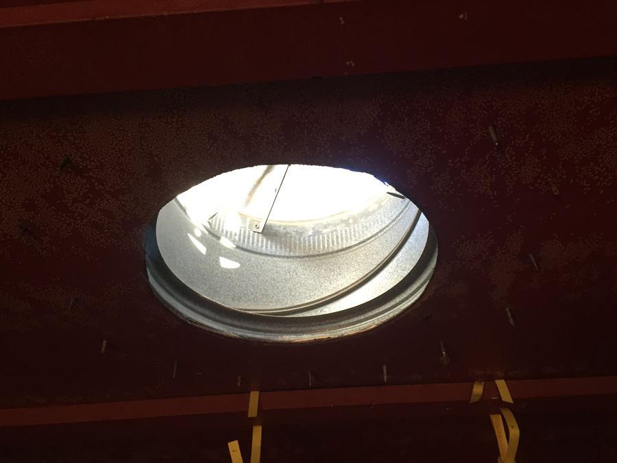 Large Metal Shipping Container 1 [Photo 13]