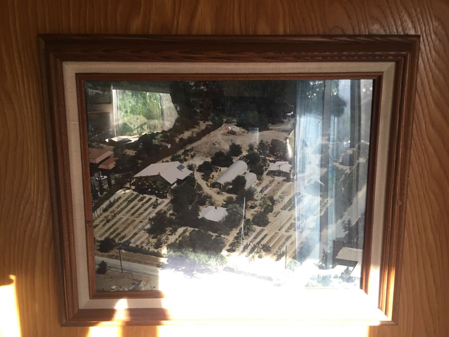 Framed Picture Of Fallbrook Property [Photo 2]