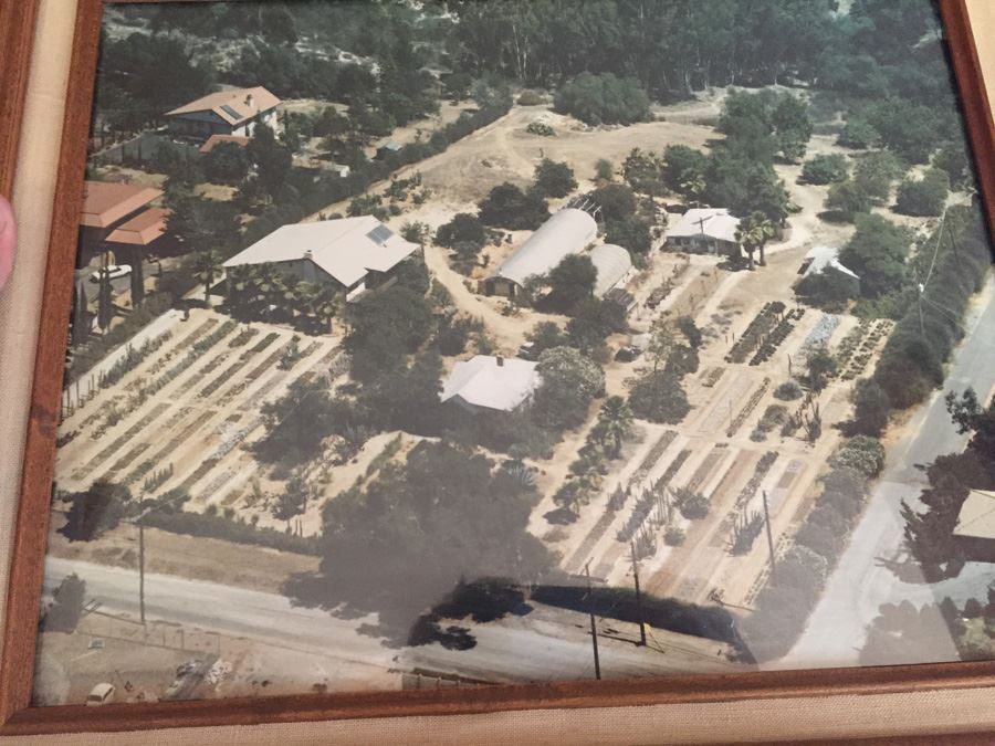 Framed Picture Of Fallbrook Property [Photo 3]