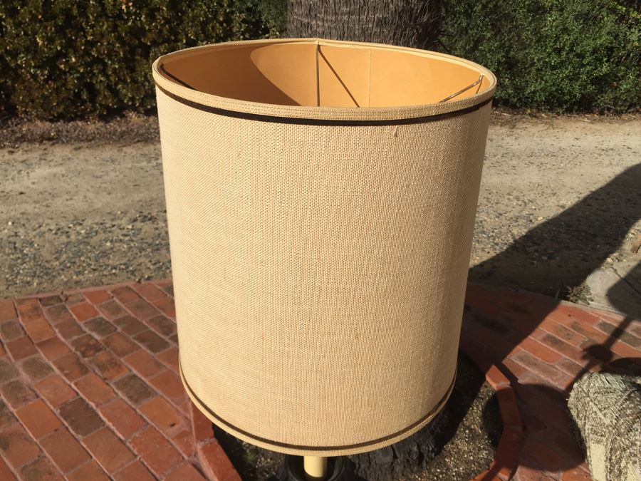 Vintage Floor Lamp [Photo 4]