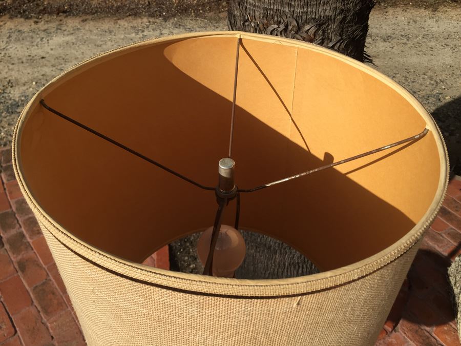 Vintage Floor Lamp [Photo 5]