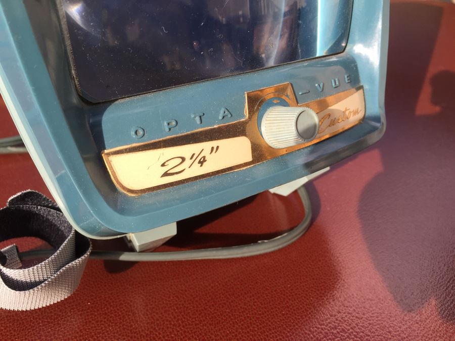 Optavue Slide Viewer [Photo 8]