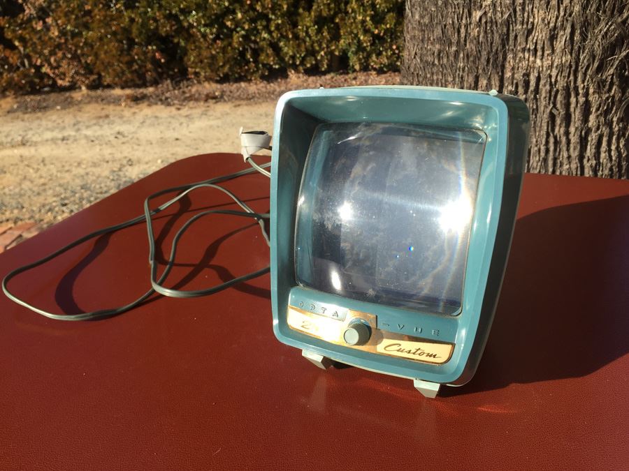 Optavue Slide Viewer [Photo 4]