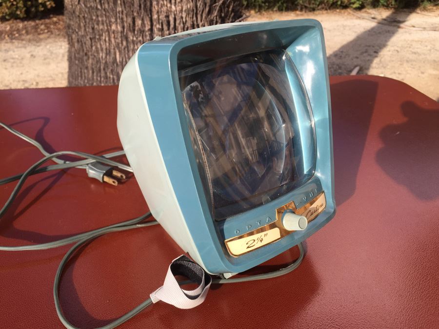 Optavue Slide Viewer [Photo 7]