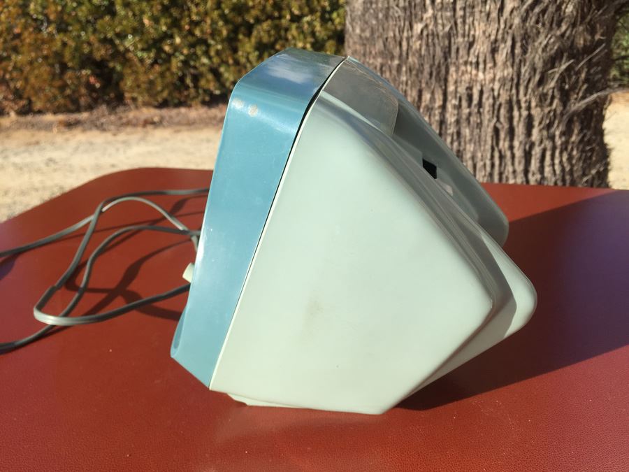 Optavue Slide Viewer [Photo 3]