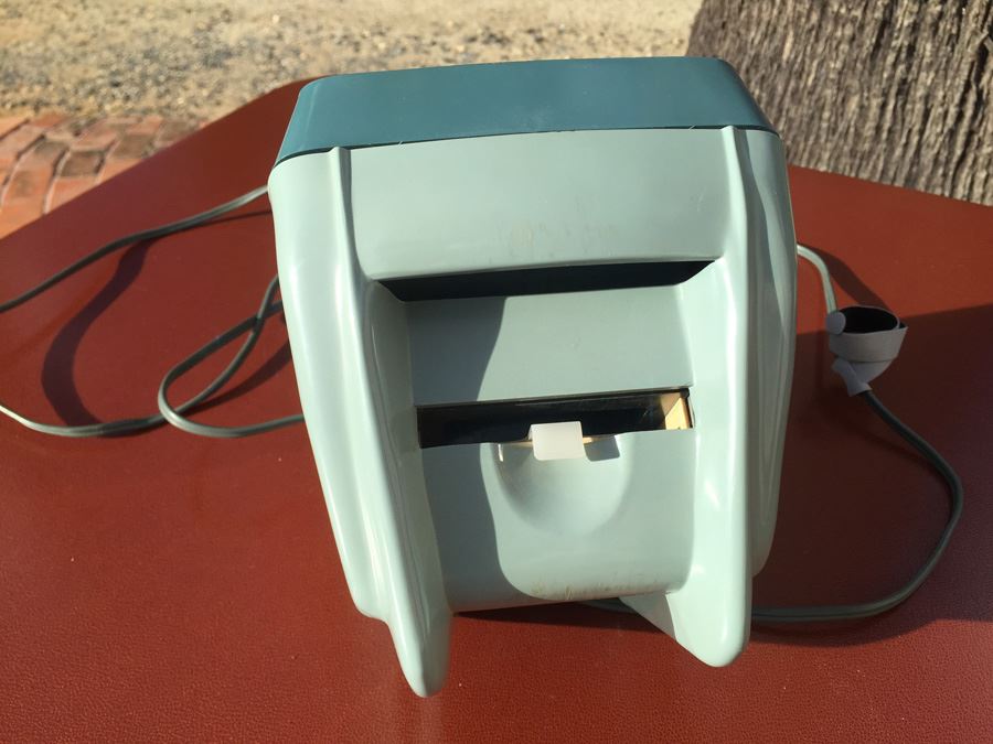 Optavue Slide Viewer [Photo 5]