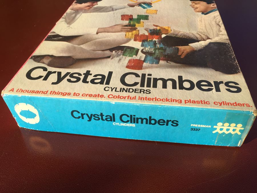 Crystal Climbers Game [Photo 2]
