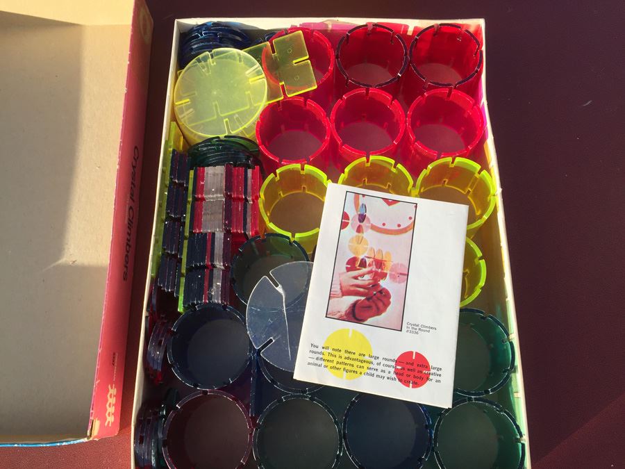 Crystal Climbers Game [Photo 4]