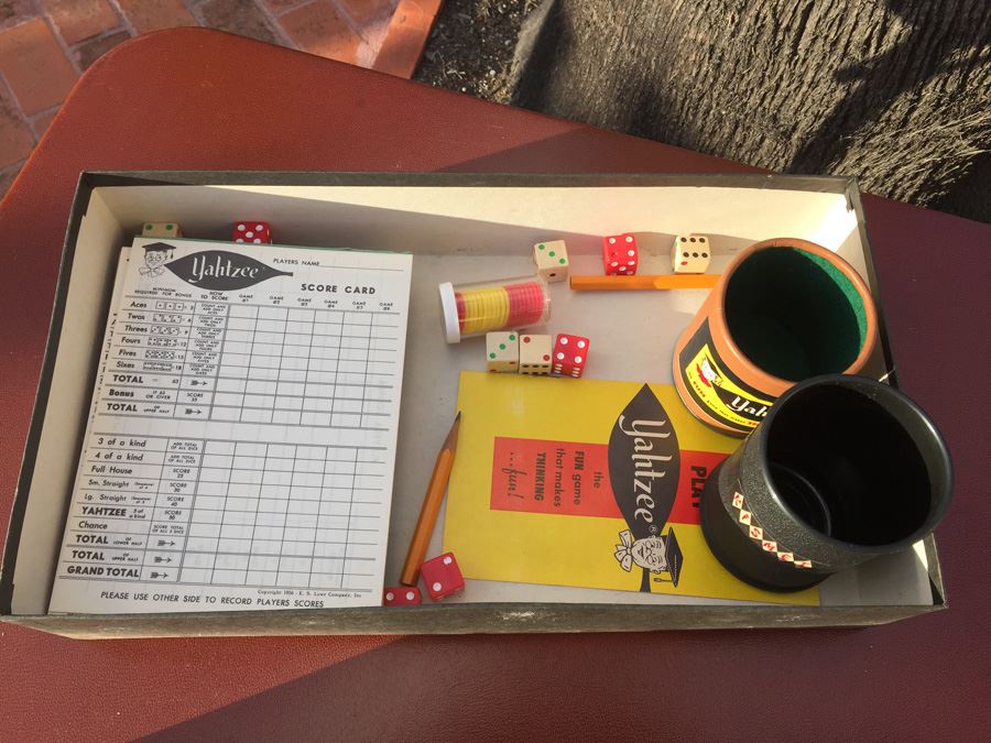 Board Game Lot [Photo 9]