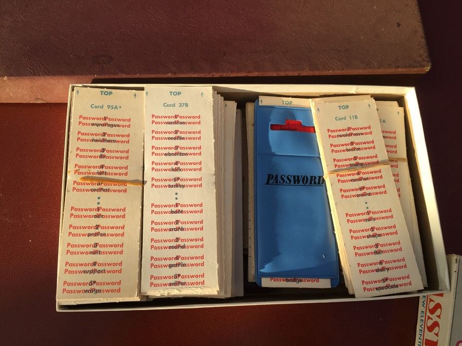 Board Game Lot [Photo 5]