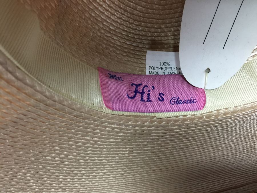 Vintage Mr. Hi's Classic Hat [Photo 3]