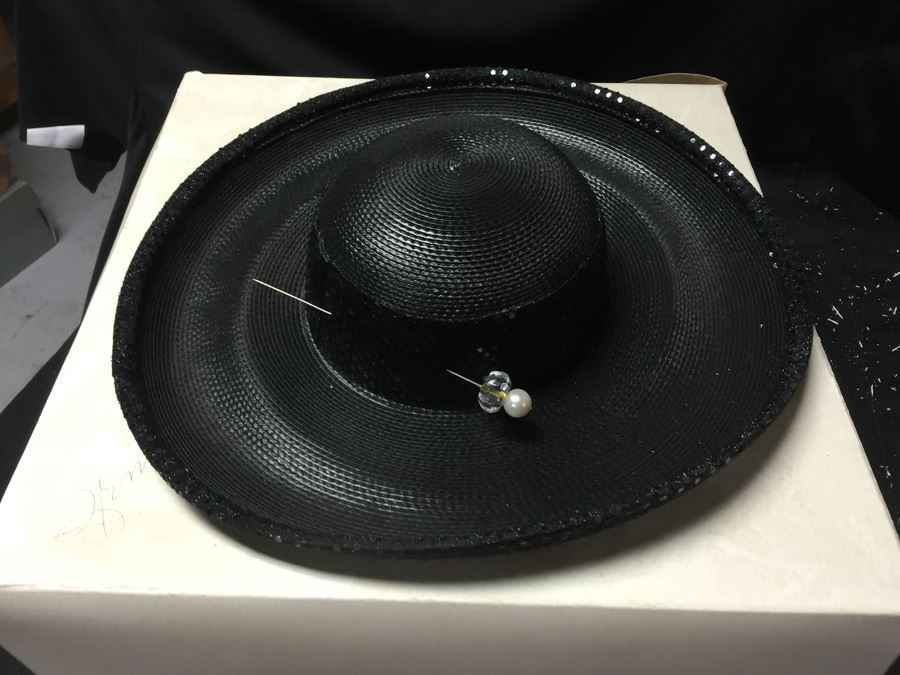 Vintage Mr. Hi's Classic Hat