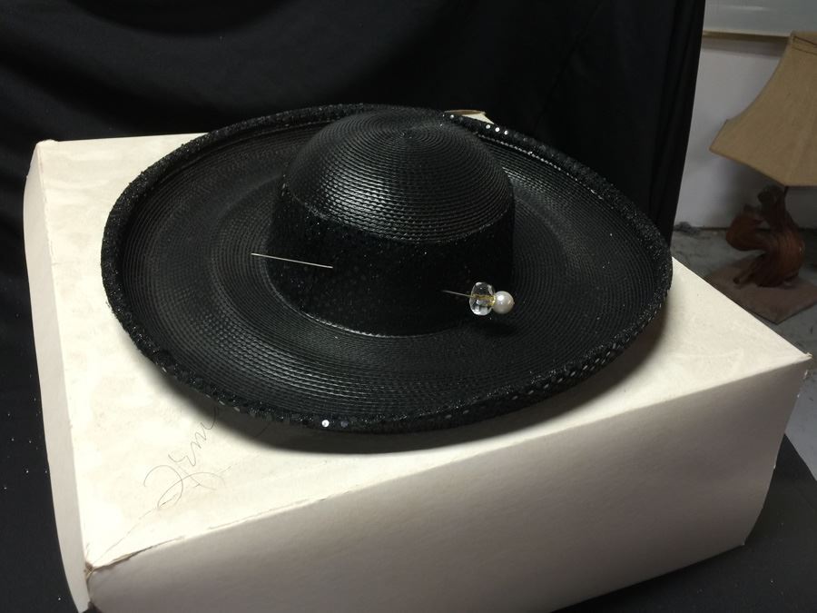 Vintage Mr. Hi's Classic Hat [Photo 2]