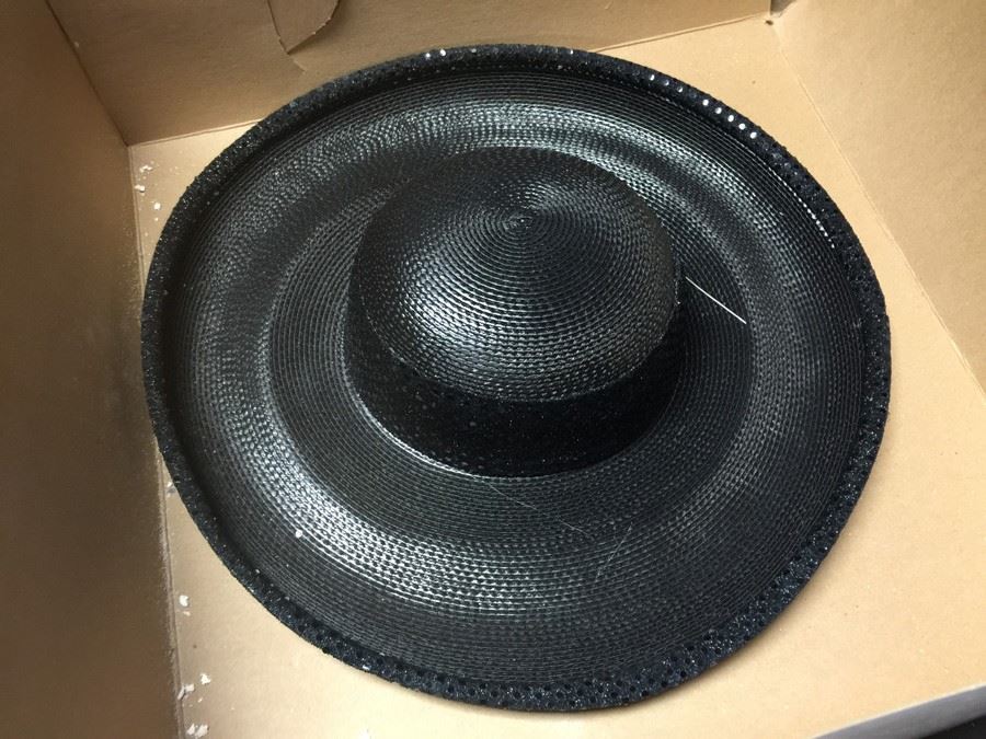 Vintage Mr. Hi's Classic Hat [Photo 4]