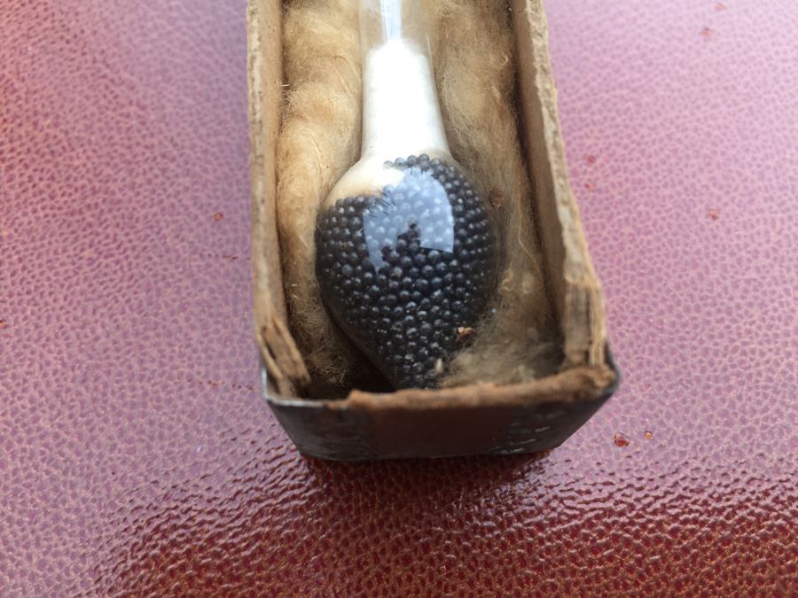 U.S. Custom House Hydrometer With Original Box [Photo 3]