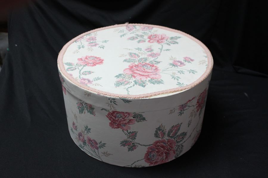 Leopard Pattern Western Hat With Box [Photo 4]