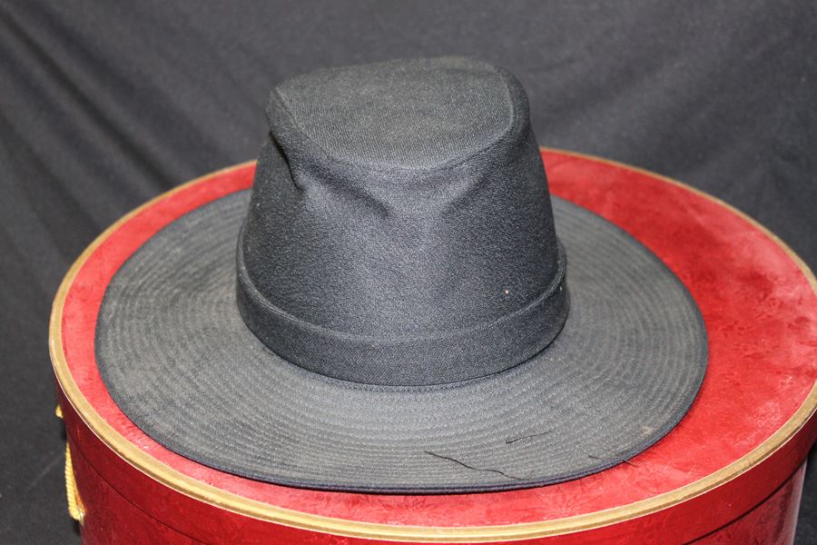 Black Hat [Photo 2]
