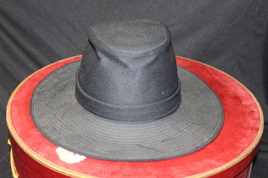 Black Hat