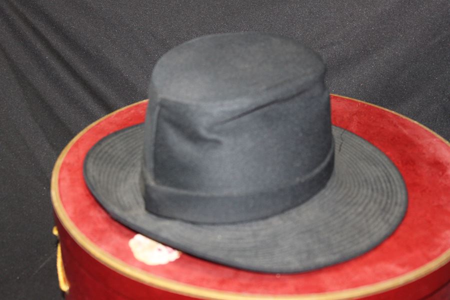 Black Hat [Photo 3]