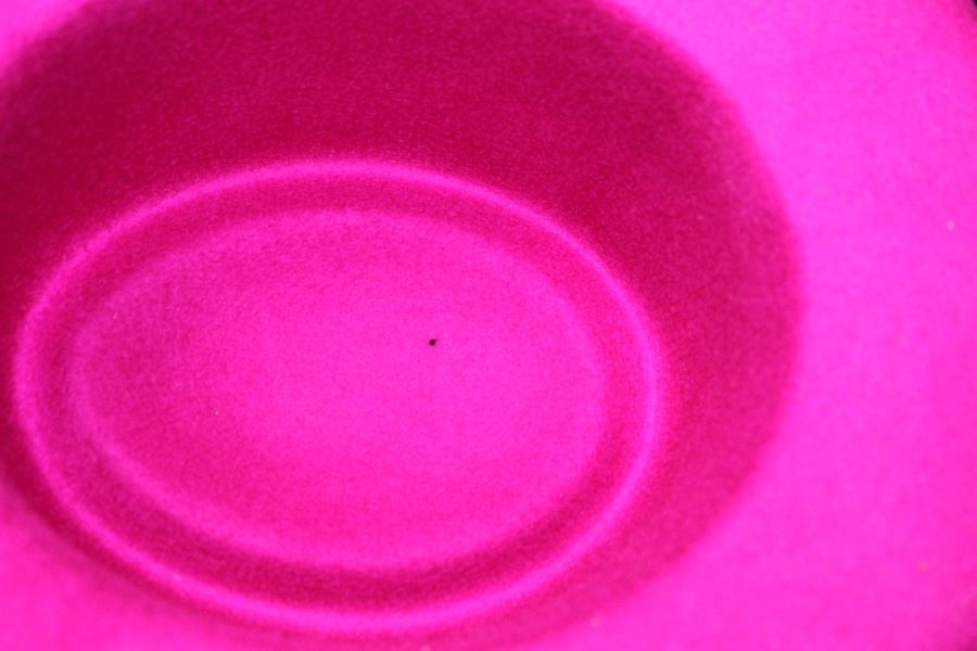 Vintage Wool Hat [Photo 5]