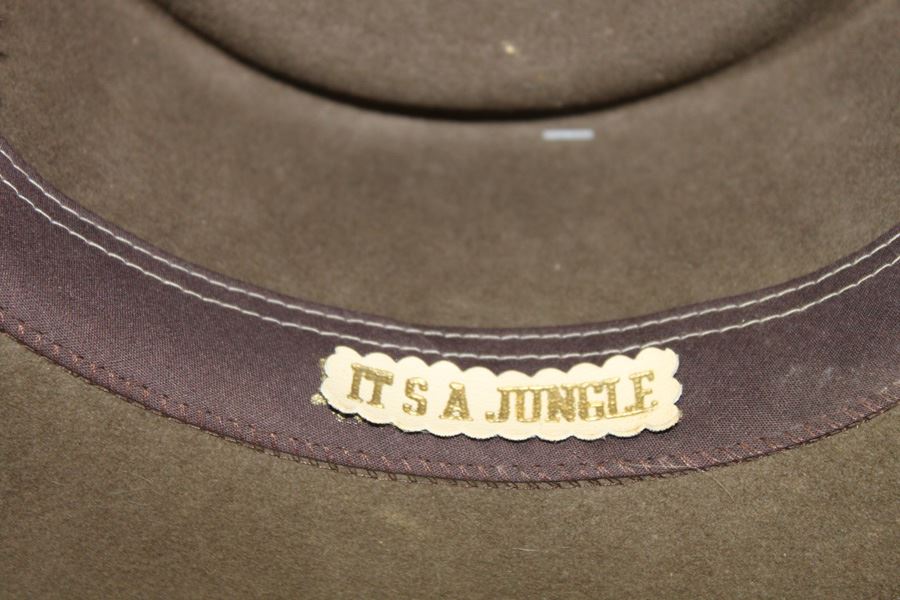 Hat With Box [Photo 4]