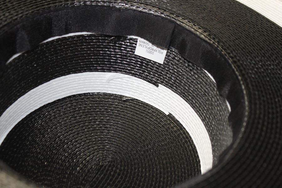 Black And White Hat [Photo 3]